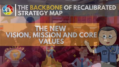 BJMP RECALIBRATED STRATEGIC ROADMAP .